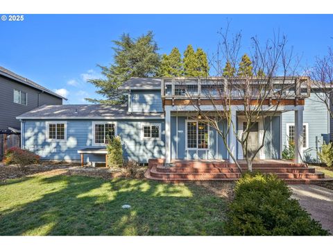 12183 SW PLANTATION TER Portland OR 97223