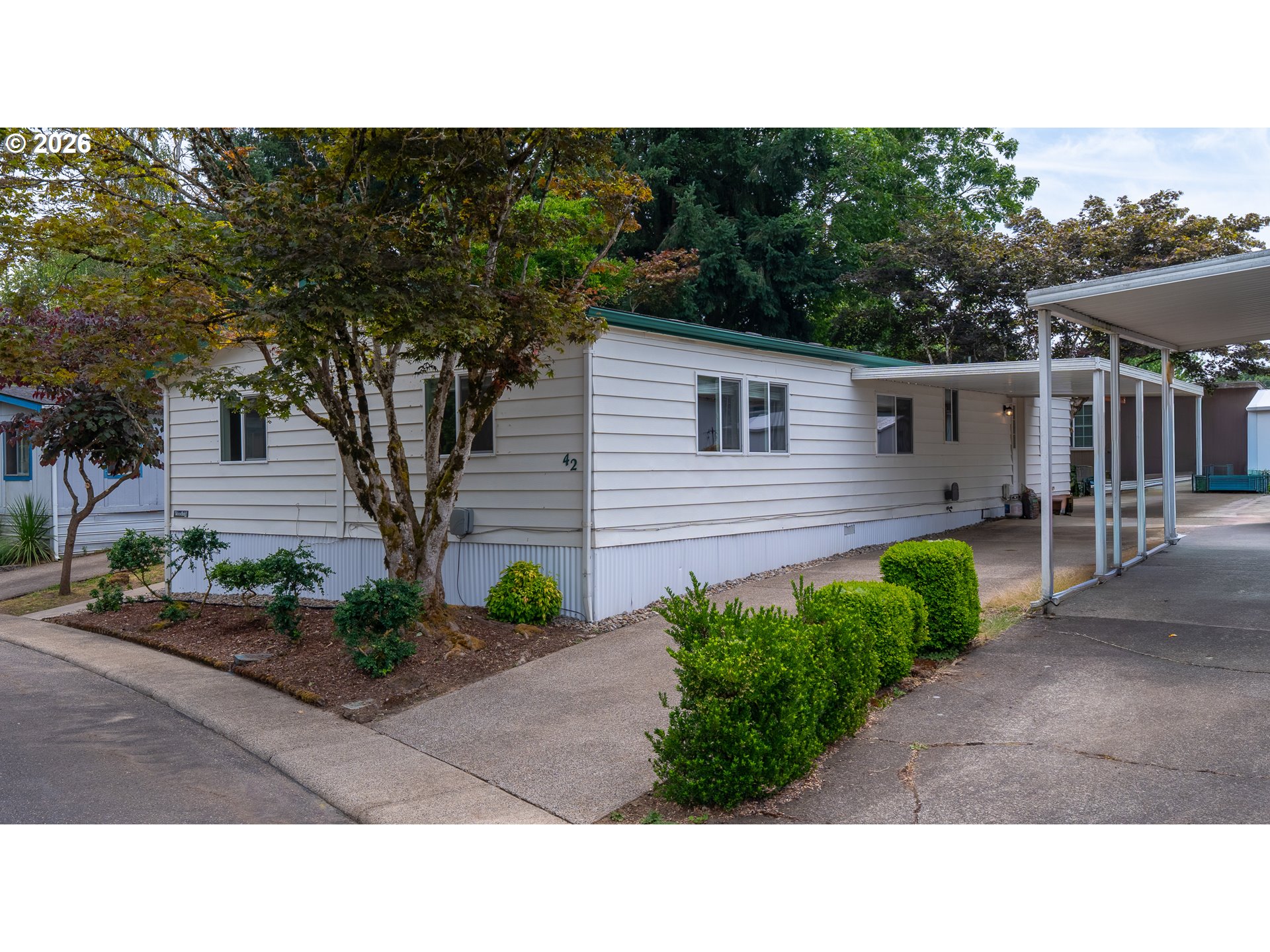 10660 SW WILSONVILLE RD 42