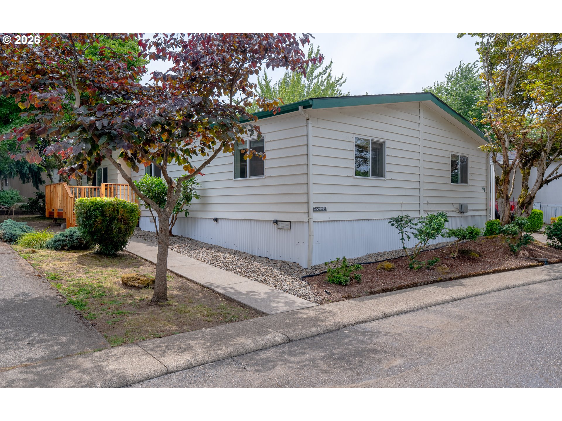 10660 SW WILSONVILLE RD 42