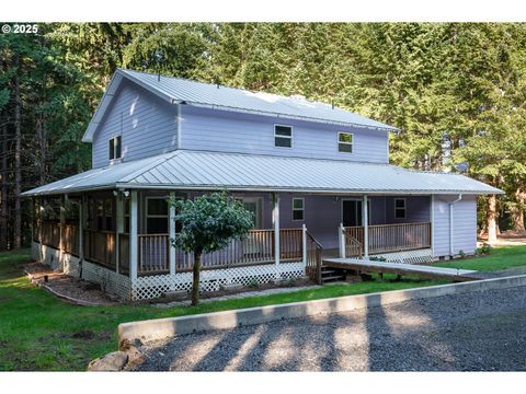 29380 SE OLD RANCH DR Estacada OR 97023