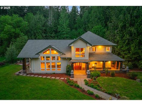 Photo of 16316 NE 167th Ave, Brush Prairie, WA 98606 (MLS # 360062536)