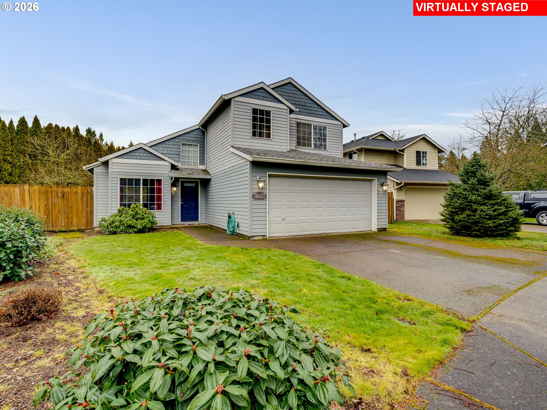 Photo 1 of 42 — 1250 S CEDAR LOOP, Canby, OR 97013