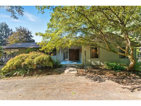 9151 SE HIDEAWAY CT Damascus OR 97089