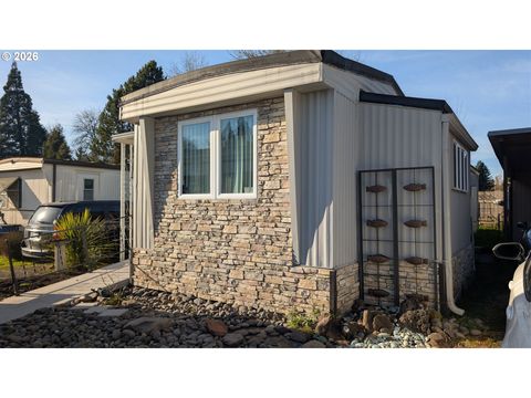 3203 SE VINEYARD RD #12 Milwaukie OR 97267