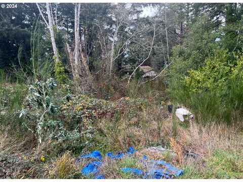 TL2000 Coos Bay OR 97420