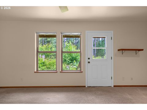 Tiny photo for 80558 Lost Creek Rd, Dexter, OR 97431 (MLS # 564307530)