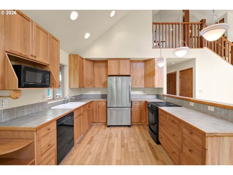 Tiny photo for 80558 Lost Creek Rd, Dexter, OR 97431 (MLS # 564307530)