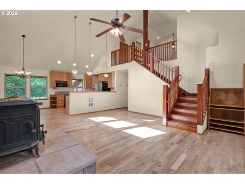 Tiny photo for 80558 Lost Creek Rd, Dexter, OR 97431 (MLS # 564307530)