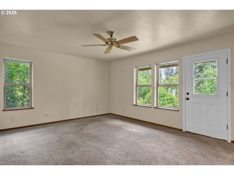Tiny photo for 80558 Lost Creek Rd, Dexter, OR 97431 (MLS # 564307530)