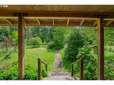 Tiny photo for 80558 Lost Creek Rd, Dexter, OR 97431 (MLS # 564307530)