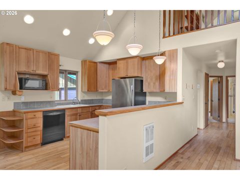Tiny photo for 80558 Lost Creek Rd, Dexter, OR 97431 (MLS # 564307530)