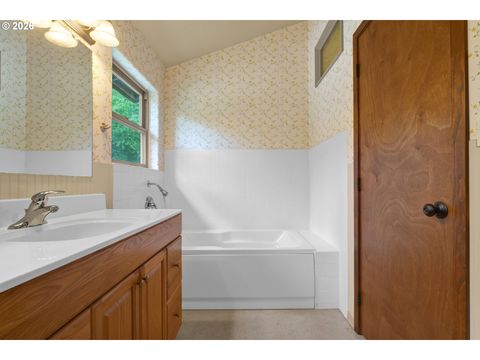 Tiny photo for 80558 Lost Creek Rd, Dexter, OR 97431 (MLS # 564307530)