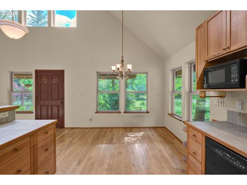 Tiny photo for 80558 Lost Creek Rd, Dexter, OR 97431 (MLS # 564307530)