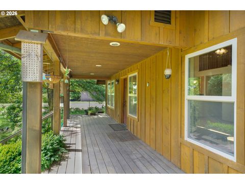 Tiny photo for 80558 Lost Creek Rd, Dexter, OR 97431 (MLS # 564307530)