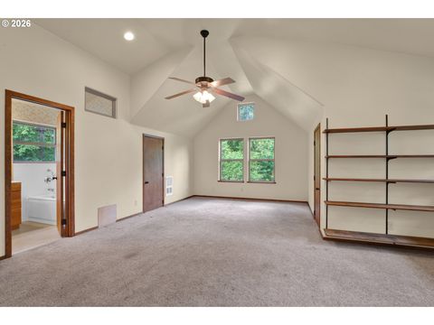 Tiny photo for 80558 Lost Creek Rd, Dexter, OR 97431 (MLS # 564307530)