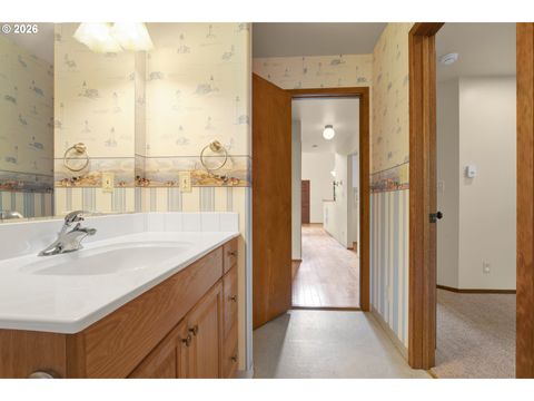 Tiny photo for 80558 Lost Creek Rd, Dexter, OR 97431 (MLS # 564307530)