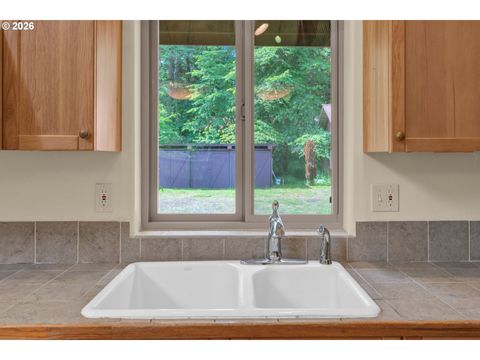 Tiny photo for 80558 Lost Creek Rd, Dexter, OR 97431 (MLS # 564307530)