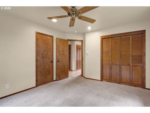 Tiny photo for 80558 Lost Creek Rd, Dexter, OR 97431 (MLS # 564307530)