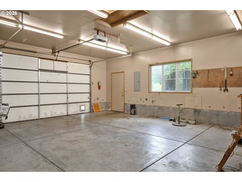 Tiny photo for 80558 Lost Creek Rd, Dexter, OR 97431 (MLS # 564307530)