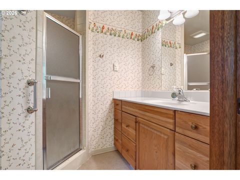 Tiny photo for 80558 Lost Creek Rd, Dexter, OR 97431 (MLS # 564307530)