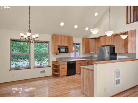 Tiny photo for 80558 Lost Creek Rd, Dexter, OR 97431 (MLS # 564307530)