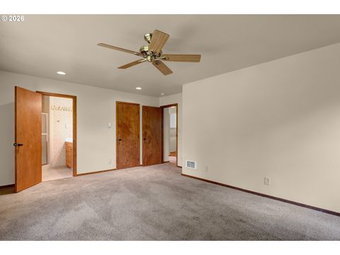 Tiny photo for 80558 Lost Creek Rd, Dexter, OR 97431 (MLS # 564307530)