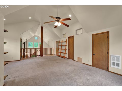 Tiny photo for 80558 Lost Creek Rd, Dexter, OR 97431 (MLS # 564307530)