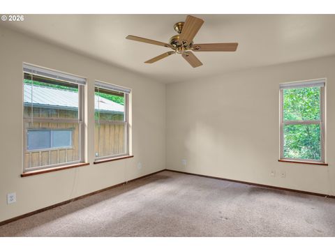 Tiny photo for 80558 Lost Creek Rd, Dexter, OR 97431 (MLS # 564307530)