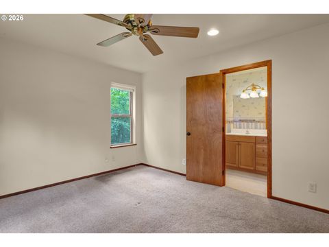 Tiny photo for 80558 Lost Creek Rd, Dexter, OR 97431 (MLS # 564307530)