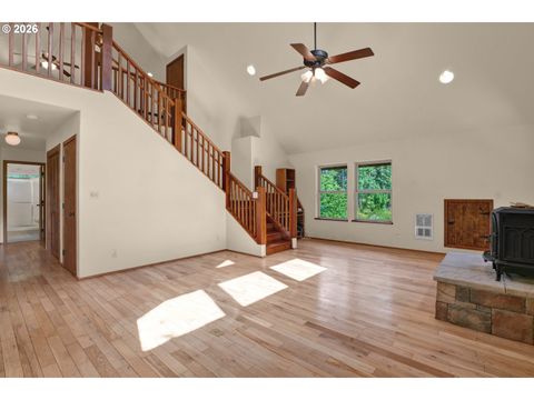 Tiny photo for 80558 Lost Creek Rd, Dexter, OR 97431 (MLS # 564307530)