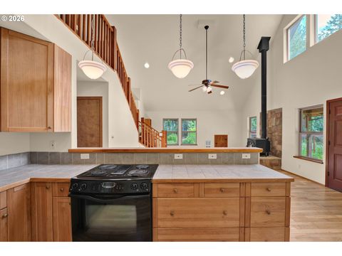 Tiny photo for 80558 Lost Creek Rd, Dexter, OR 97431 (MLS # 564307530)