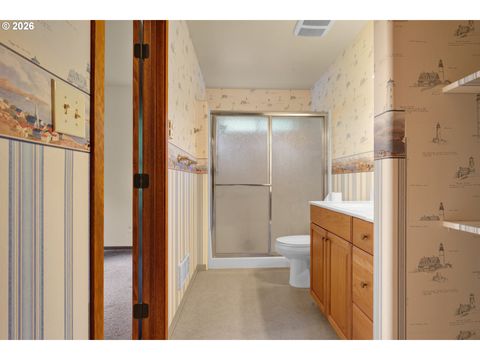 Tiny photo for 80558 Lost Creek Rd, Dexter, OR 97431 (MLS # 564307530)