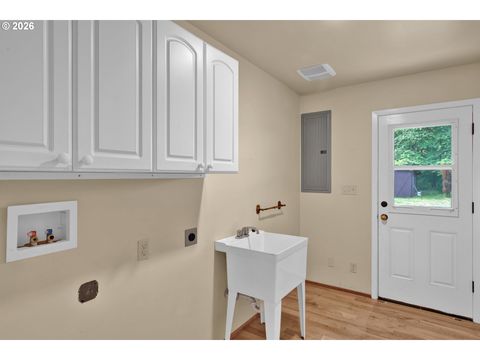Tiny photo for 80558 Lost Creek Rd, Dexter, OR 97431 (MLS # 564307530)