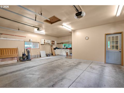 Tiny photo for 80558 Lost Creek Rd, Dexter, OR 97431 (MLS # 564307530)