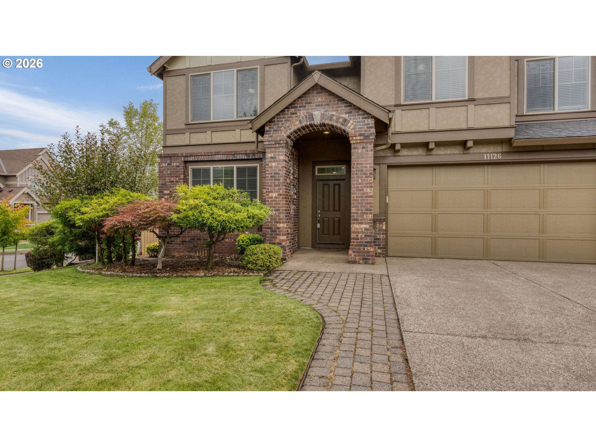 11126 SE PHEASANT RIDGE DR