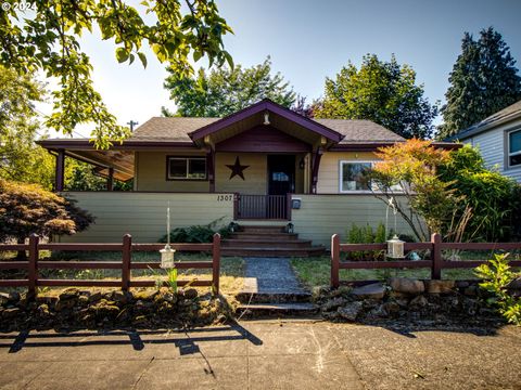 A home in Camas