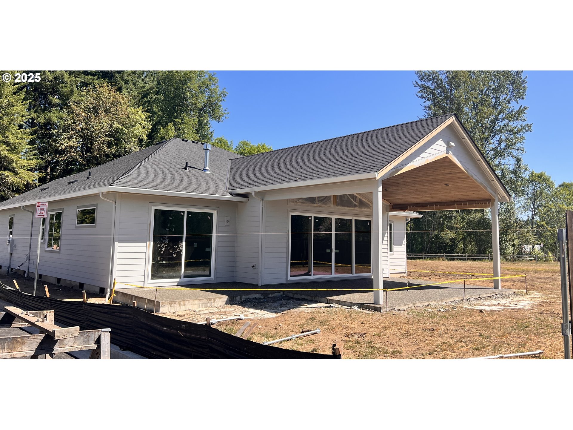 16013 NE 180 ST Lot 2