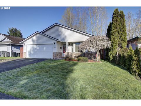 6414 NE 76TH AVE Vancouver WA 98662