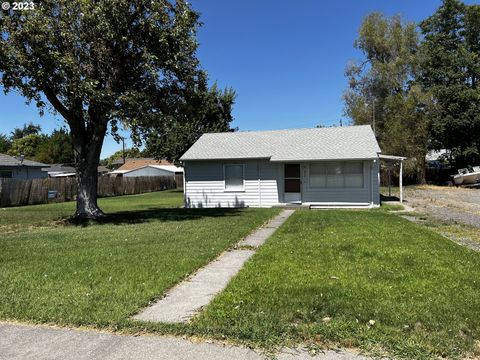 A home in Umatilla