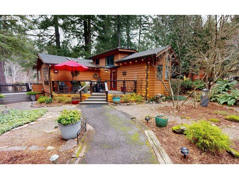 65000 E HIGHWAY 26 RF 26 Welches OR 97067