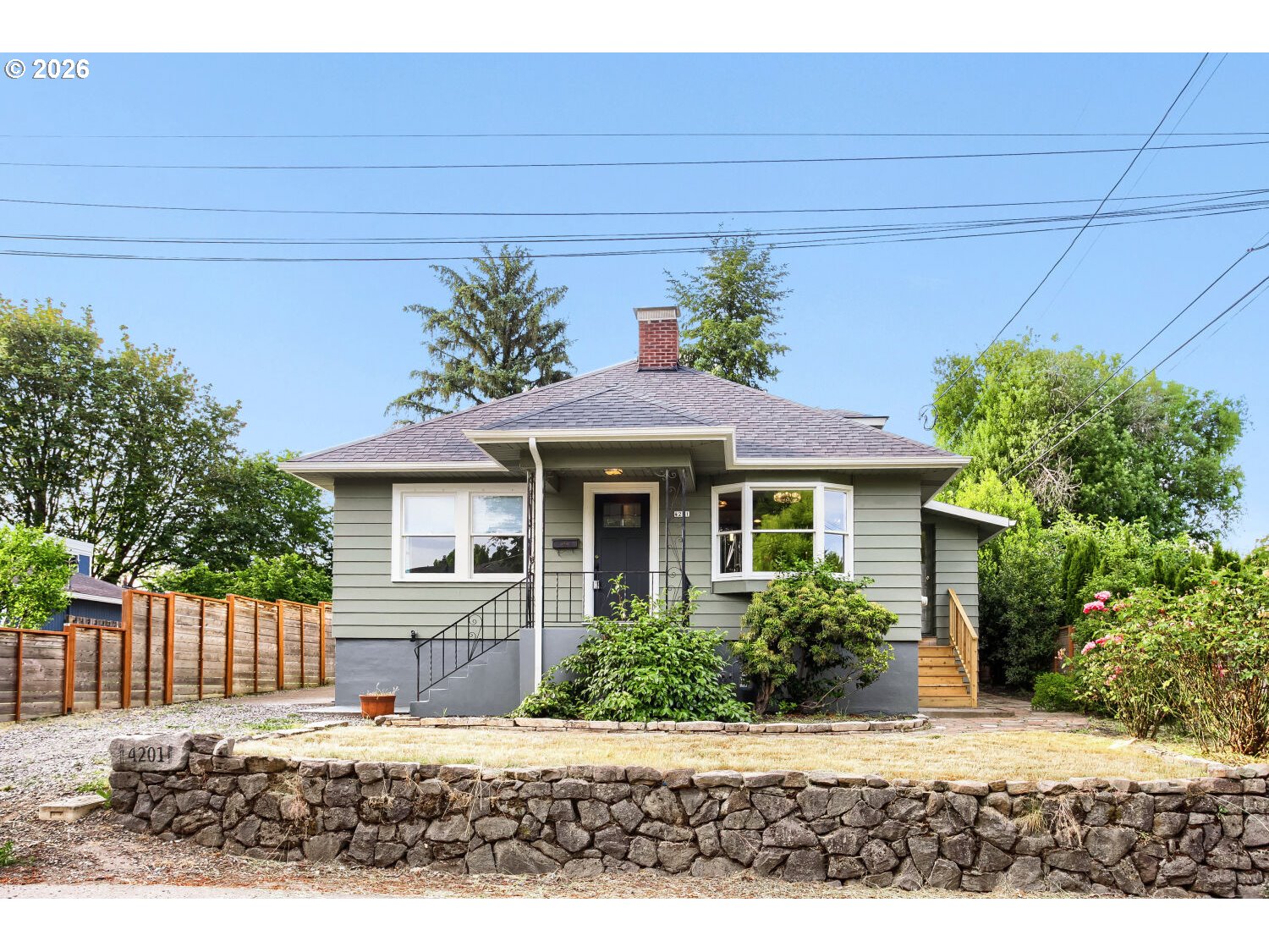 4201 SE HAROLD ST