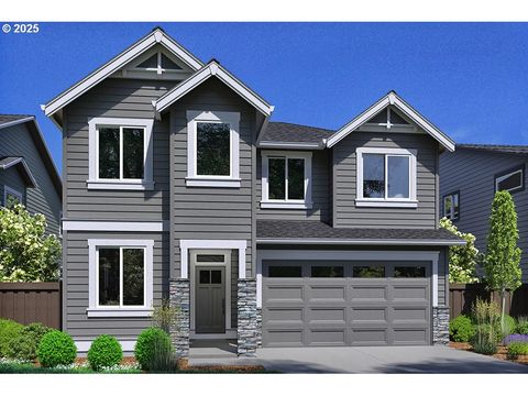 Photo of 4605 S Arwana Ln, Ridgefield, WA 98642 (MLS # 709640778)