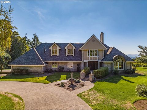 A home in Salem