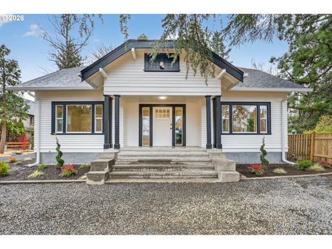 5465 SW SCHOLLS FERRY RD Portland OR 97225