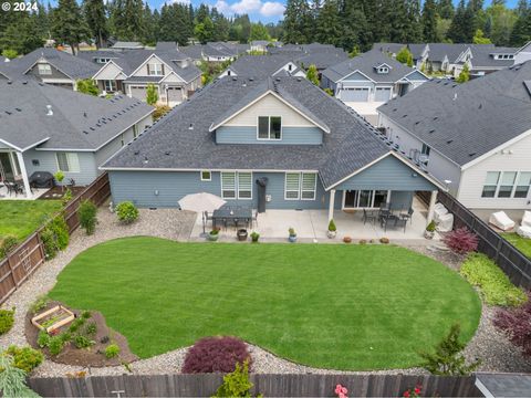 A home in Vancouver