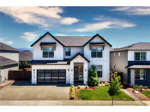 Photo of 8101 NE 167th Ave, Vancouver, WA 98682 (MLS # 787903318)