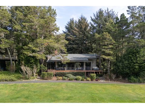 4 FAIRWAY LN Gleneden Beach OR 97388