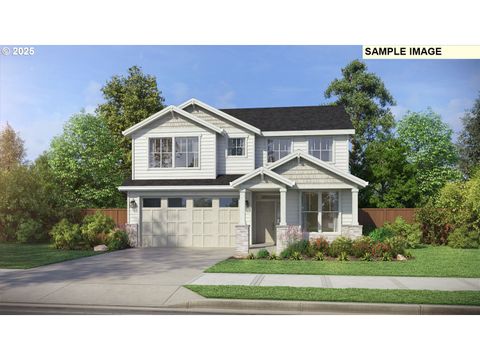 Photo of 8365 N Hargrave St, Camas, WA 98607 (MLS # 560230906)