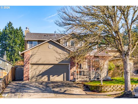 7301 NE SHALEEN ST Hillsboro OR 97124