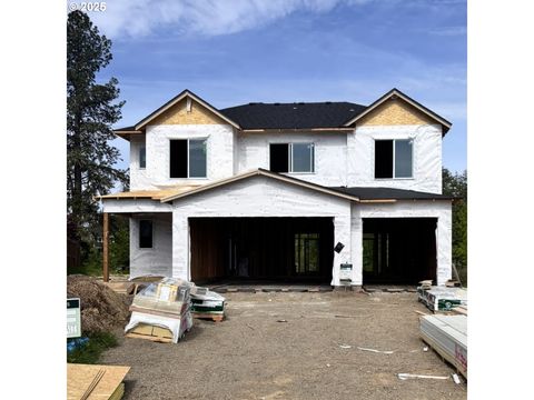 17413 SW ATFALATI LN 46 Sherwood OR 97140